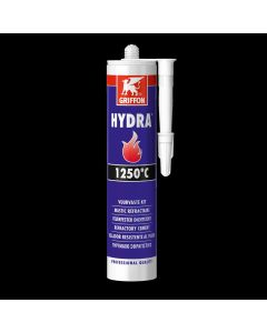 Griffon Hydra® Koker 600 g NL/FR/EN/DE/ES/EL