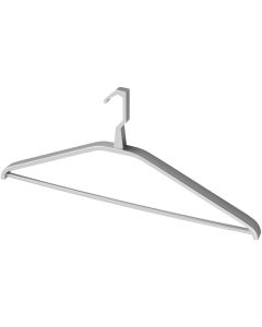 Hermeta KLEDINGHANGER GARDELUX-1 NATUREL (1263-01E)