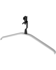 Hermeta KLEDINGHANGER GARDELUX-2 MAT NATUREL (1264-11)