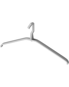 Hermeta KLEDINGHANGER GARDELUX-1 NATUREL (1265-01E)