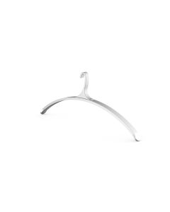 Hermeta KLEDINGHANGER GARDELUX-1 NATUREL (1272-01E)