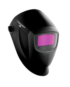 3M Speedglas™ 401385 Welding Helmet 9002NC