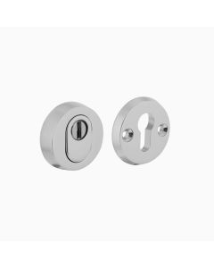 INTERSTEEL SKG3 Veiligheid-rozet Rhoon ø60mm met UTB Alu. F1
