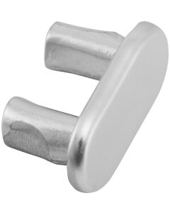 Hermeta EINDSTOP V.BUIS 1010 NATUREL (1290-01E)