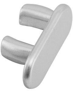 Hermeta EINDSTOP V.BUIS 1010 NATUREL (1291-01E)