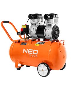 NEO 12K022 Olie-vrije Compressor 50L Silent