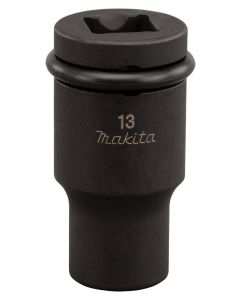 Makita 134827-7 Krachtdop 13x52mm 1/2" VK