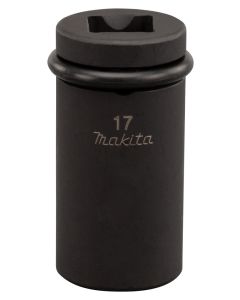 Makita 134830-8 Krachtdop 17x52mm 1/2" VK