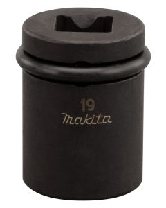 Makita 134831-6 Krachtdop 19x38mm 1/2" VK