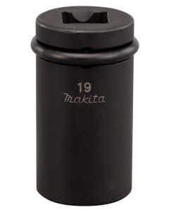 Makita 134832-4 Krachtdop 19x52mm 1/2" VK