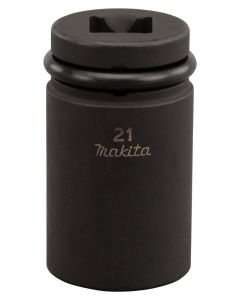 Makita 134833-2 Krachtdop 21x52mm 1/2" VK