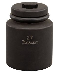Makita 134844-7 Krachtdop 27x50mm 1/2" VK