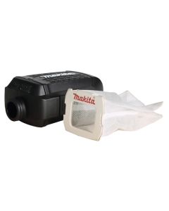 Makita 135327-0 Stofbox met polyester stofzak