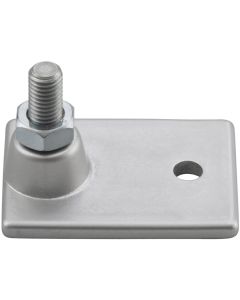 Hermeta STELPLAAT M10 NATUREL (1365-01)