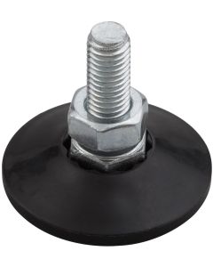 Hermeta STELVOET M10 ZWART (1366-80)