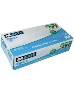 M-Safe nitr. heavy duty pf (aql1,5)xl