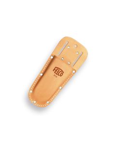 FELCO Holster 910 - snoeischaren, echt leder