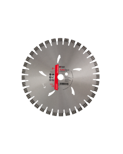 ProfiTech Diamantschijf 300x20mm