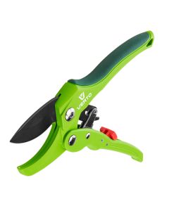 VERTO 15G205 Snoeischaar Fiberglas met Ratel