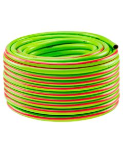 VERTO Tuinslang, waterslang DIY, 1/2 50mtr