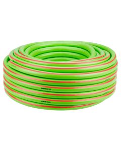 VERTO Tuinslang, waterslang DIY, 3/4 30mtr