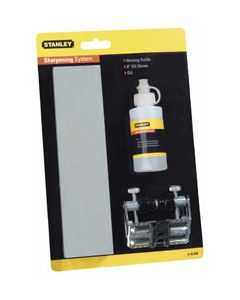 STANLEY 3-delige slijpset 0-16-050
