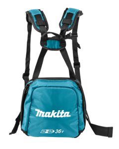 Makita 161603-6 Draagharnas snoeischaar