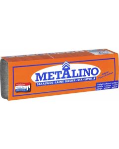 Staalwol Metalino 200gr. 83464