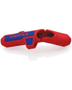 KNIPEX ErgoStrip®, Universeel ontmantelingsgereedschap