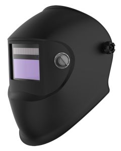 Lashelm Nova Zwart, compleet met lasfilter DIN4/9-13