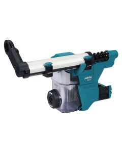 Makita 1911P2-6 Stofafzuiger DX16