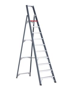 Altrex Falco enkel oploopbaar FEO 10