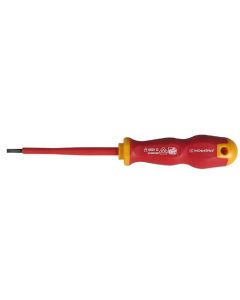7Industries Schroevendraaier SL2,5x75mm VDE