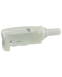 Makita 191G65-6 Indicatiehulsset transparant