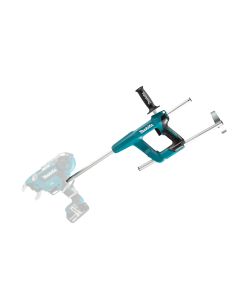 Makita 191M27-0 Verlengstuk DTR180 met zijhandgreep (verstelbaar)