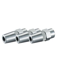 Makita 191W60-2 Adapterset vetspuit 3stk