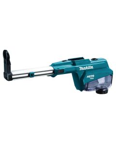 Makita 191X40-4 Stofafzuiger DX15