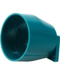 Makita 192065-7 Stofafzuigadapter schaaf