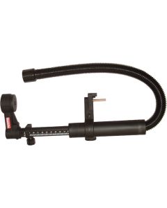Makita 192176-8 Stofafzuigadapter boor- en combihamer