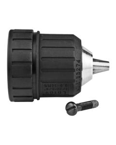 Makita 192282-9 Boorkop snelspan 1,0-10 mm