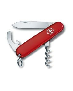 Victorinox Waiter Rood