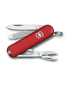 Victorinox ClassicSD rood