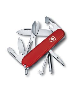 Victorinox Super Tinker rood