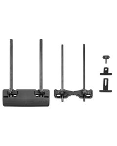 Makita 194579-2 Geleiderail adapter bovenfrees