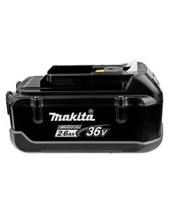 Makita 194873-2 Accu BL3626 36V 2,6Ah