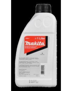 Makita 195093-1 Kettingzaagolie biotop 1ltr