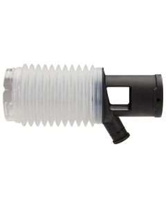 Makita 195179-1 Stofafzuigadapter boor- en combihamer