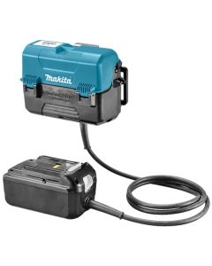 Makita 195511-9 Draagadapter 2x18V