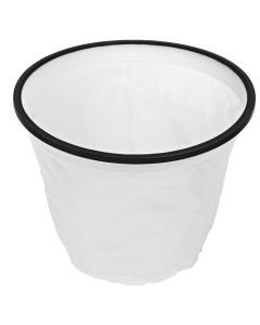 Makita 195556-7 Vloeistoffilter stofzuiger