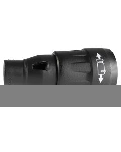 Makita 195604-2 Neusstuk 3/8" en 10,0mm